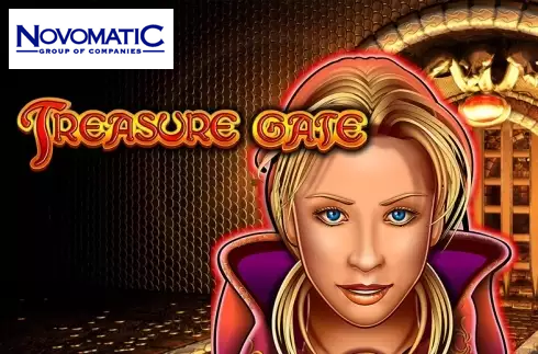Treasure Gate